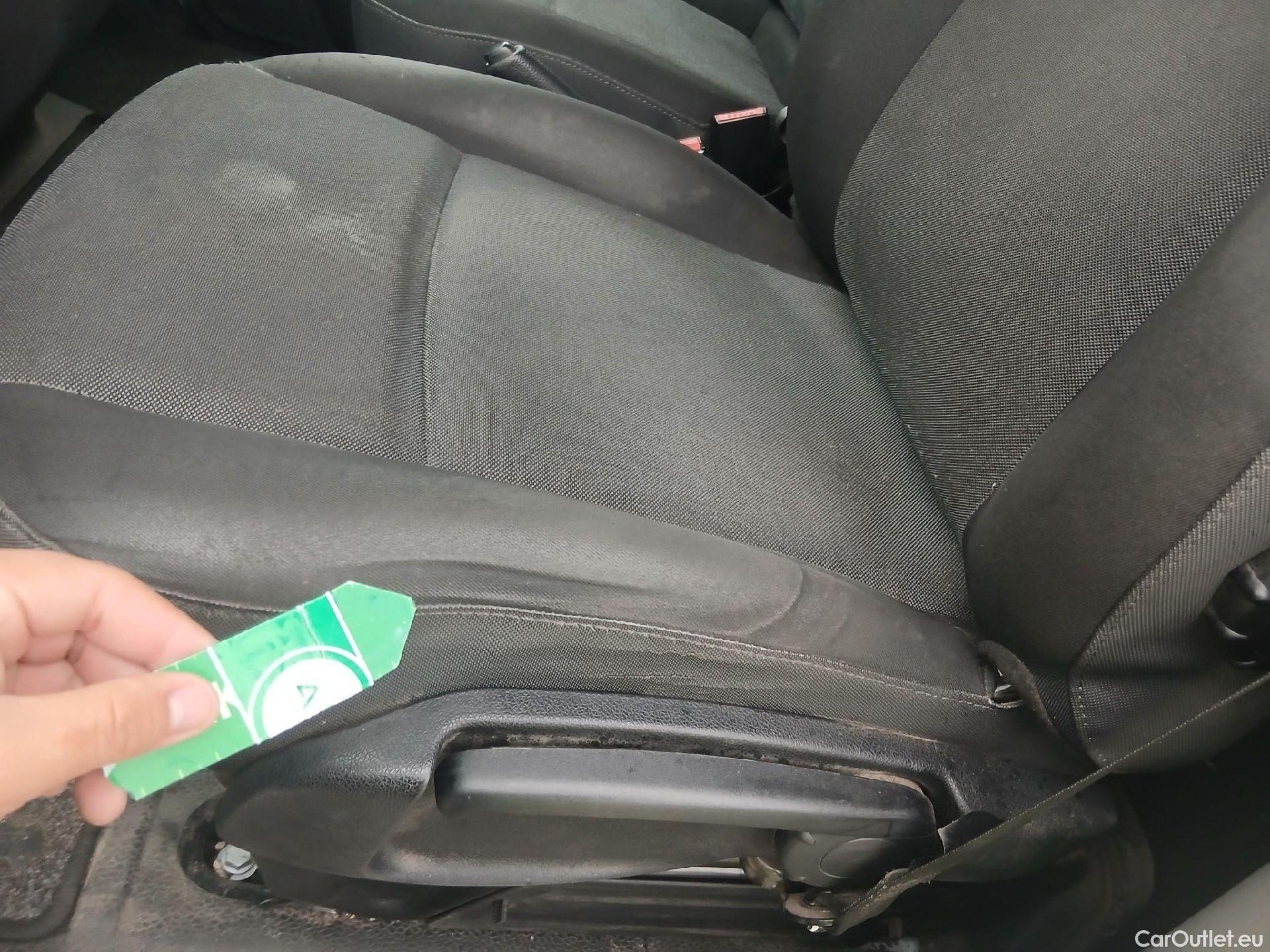  Nissan  NV400 NISSAN  / 2011 / 4P / furgón L2H2 3,5T 2.3dCi 99kW FWD Optima #13