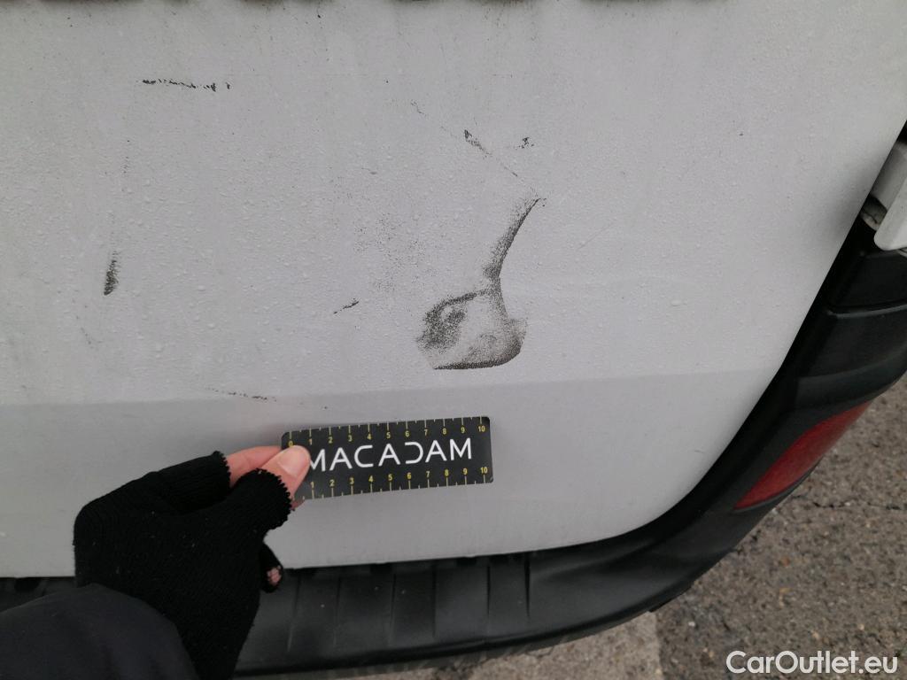  Renault  Kangoo RENAULT  Furgón/2013/3P/furgón derivado de turismo Profesional Blue dCi 70kW (95CV) #16