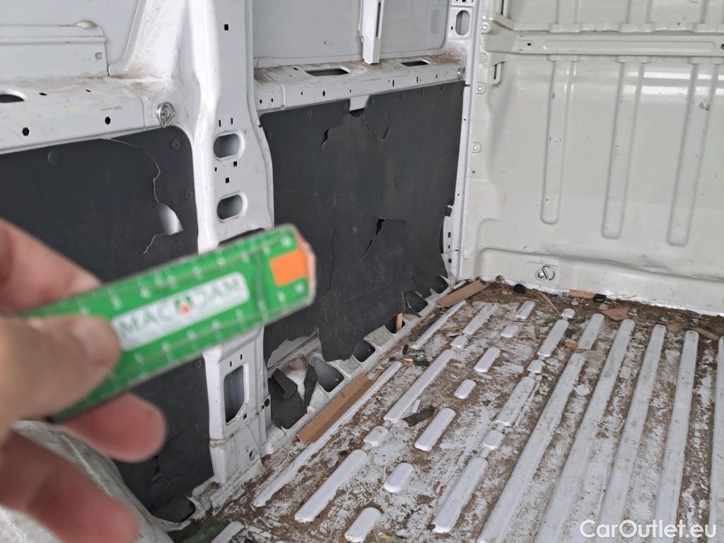  Opel  Movano OPEL  / 2021 / 4P / furgón Base L2H2 3.5T 2.2 BHDi 88kW #2