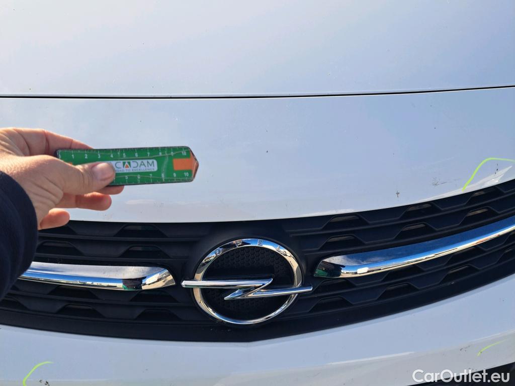  Opel  Vivaro OPEL  / 2019 / 4P / furgón 1.5 Diésel 74kW (100CV) S Inc. Express #60