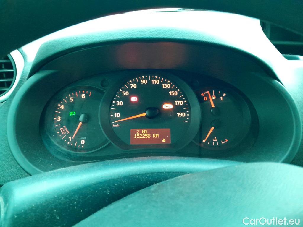  Renault  Kangoo RENAULT  Furgón/2013/3P/furgón derivado de turismo Profesional Blue dCi 70kW (95CV) #32