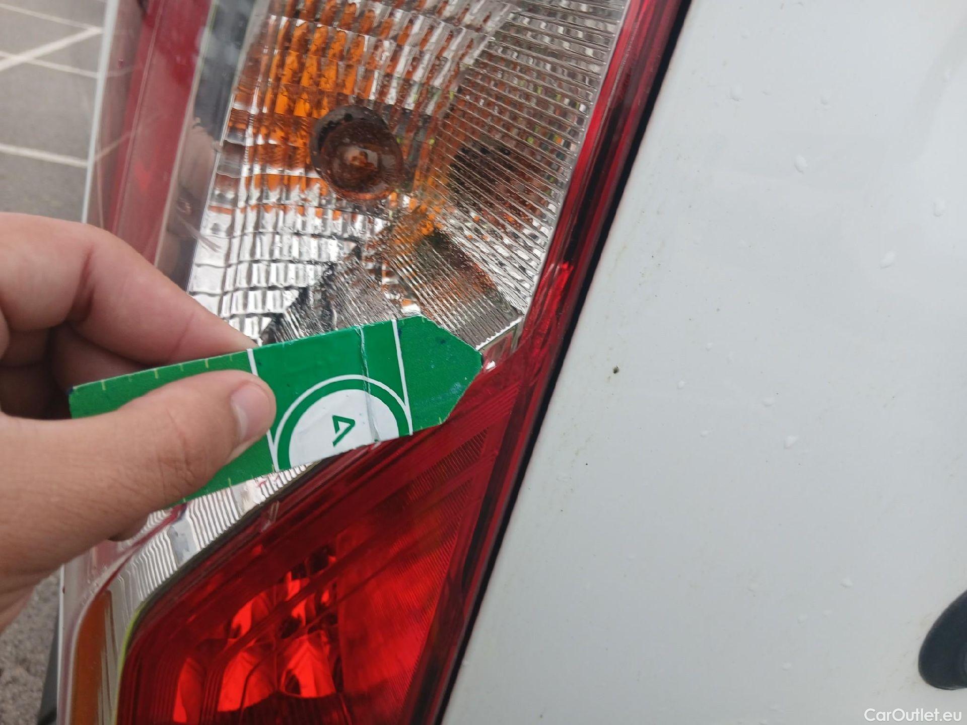  Nissan  NV400 NISSAN  / 2011 / 4P / furgón L2H2 3,5T 2.3dCi 99kW FWD Optima #33