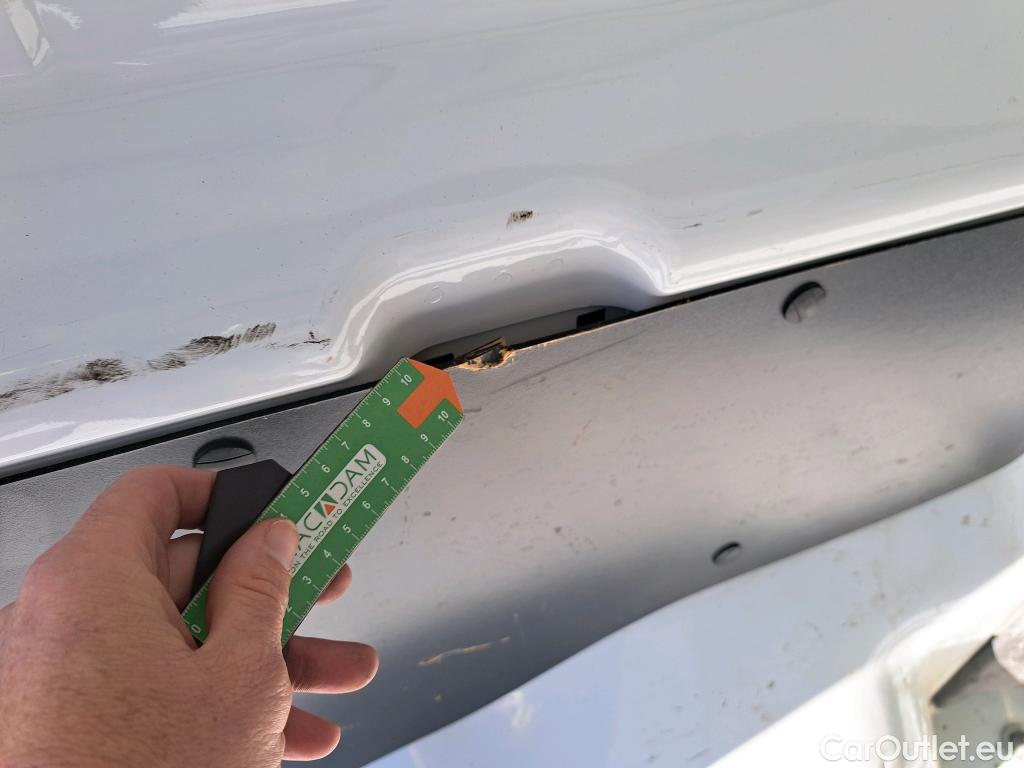  Peugeot  Expert PEUGEOT  / 2016 / 4P / furgón Furgón Premium 1.5 BlueHDi 100 Standard (AC) #11