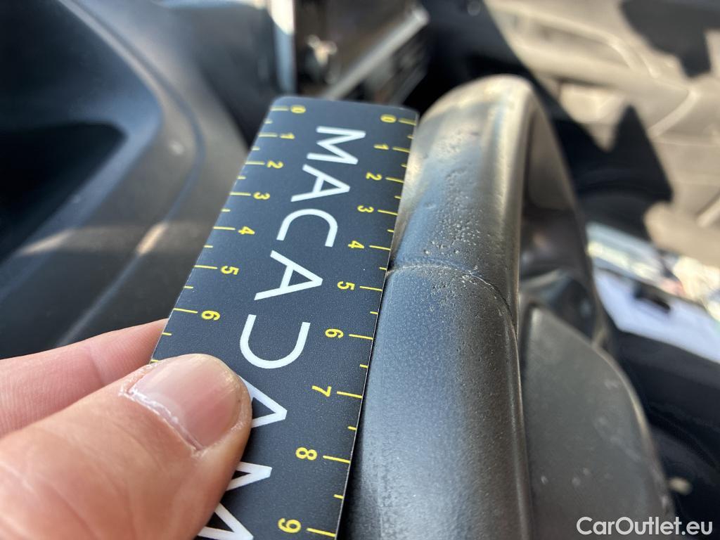  Peugeot  RIFTER PEUGEOT  / 2018 / 4P / combi Active Standard BlueHDi 73kW (IND) (CX2) #50