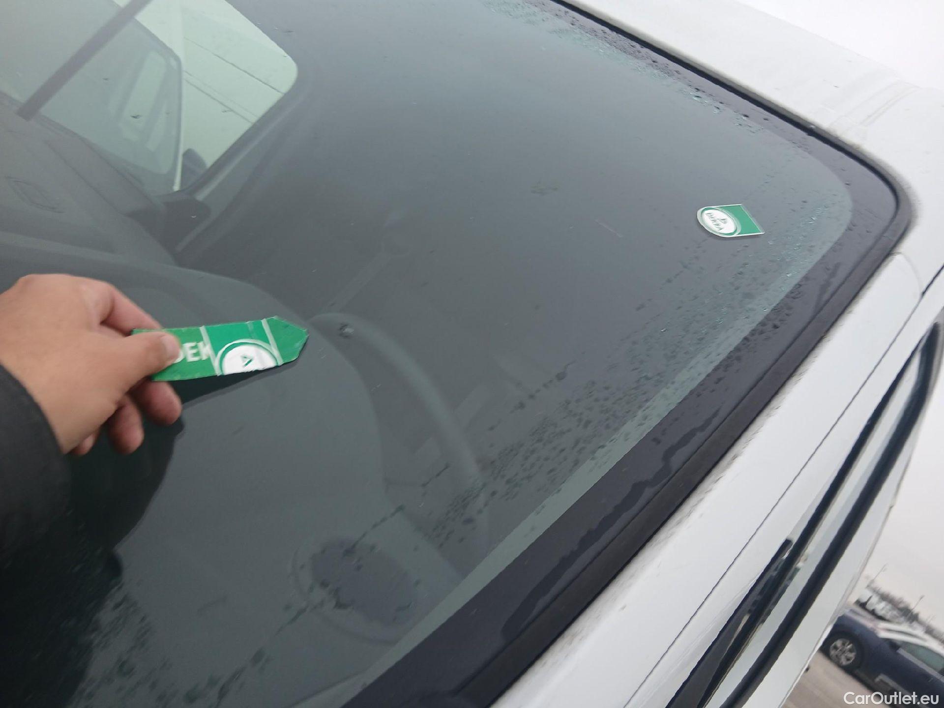  Nissan  NV400 NISSAN  / 2011 / 4P / furgón L2H2 3,5T 2.3dCi 99kW FWD Optima #19