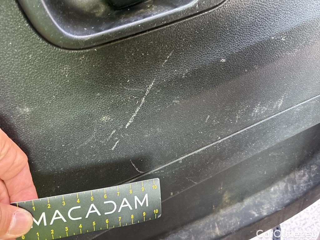  Peugeot  RIFTER PEUGEOT  / 2018 / 4P / combi Active Standard BlueHDi 73kW (IND) (CX2) #33