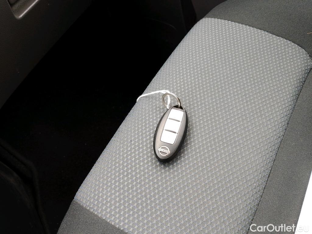  Nissan  NV200 NISSAN e- / 2009 / 5P / combi Combi 5 40 kWh PROFESIONAL #3