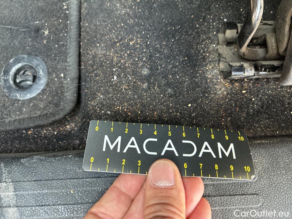  Peugeot  RIFTER PEUGEOT  / 2018 / 4P / combi Active Standard BlueHDi 73kW (IND) (CX2) #16