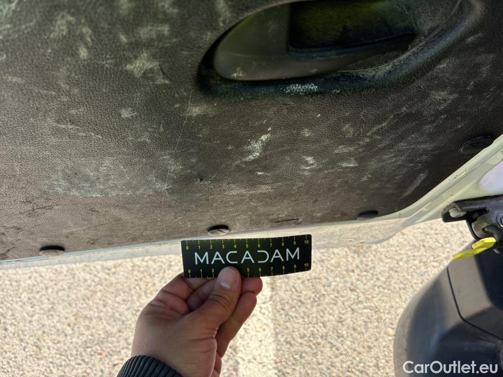  Peugeot  RIFTER PEUGEOT  / 2018 / 4P / combi Active Standard BlueHDi 73kW (IND) (CX2) #57