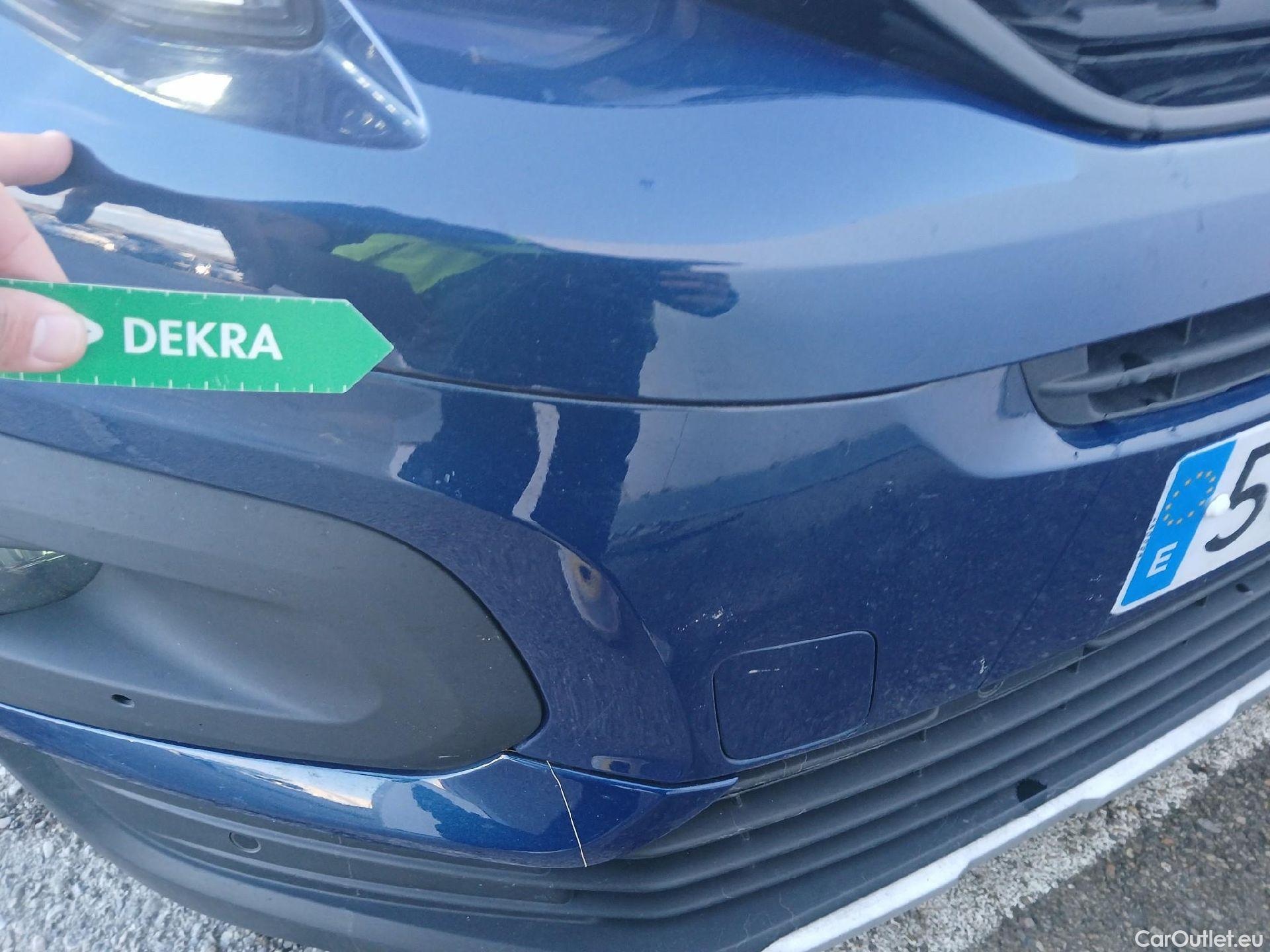  Peugeot  RIFTER PEUGEOT  / 2018 / 5P / monovolumen compacto GT Line Long BlueHDi 96kW #5