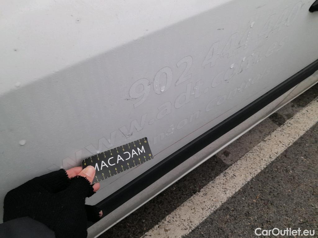  Renault  Kangoo RENAULT  Furgón/2013/3P/furgón derivado de turismo Profesional Blue dCi 70kW (95CV) #13