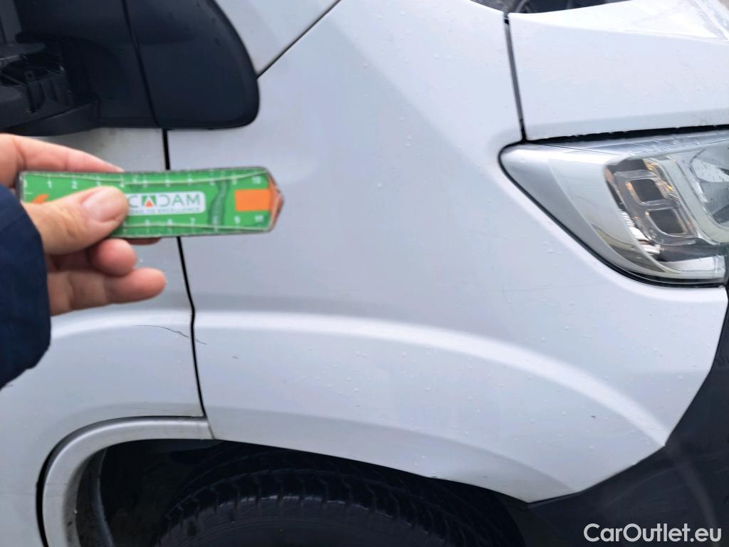  Opel  Movano OPEL  / 2021 / 4P / furgón Base L2H2 3.5T 2.2 BHDi 88kW #41