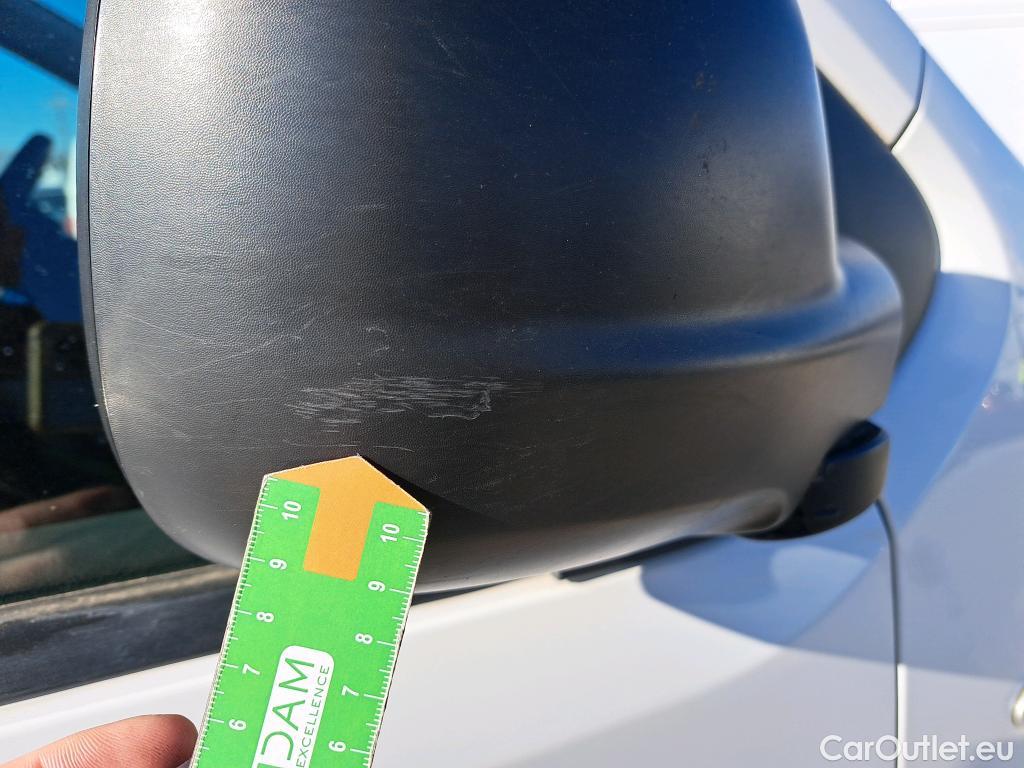  Peugeot  Expert PEUGEOT  / 2016 / 4P / furgón Furgón Premium 1.5 BlueHDi 100 Standard (AC) #25