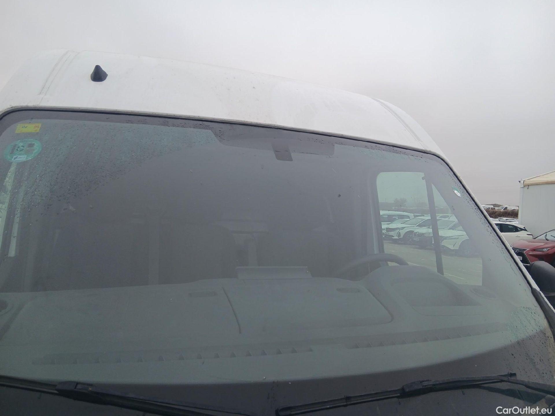  Nissan  NV400 NISSAN  / 2011 / 4P / furgón L2H2 3,5T 2.3dCi 99kW FWD Optima #18