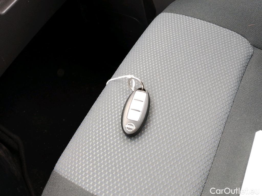  Nissan  NV200 NISSAN e- / 2009 / 5P / combi Combi 5 40 kWh PROFESIONAL #4