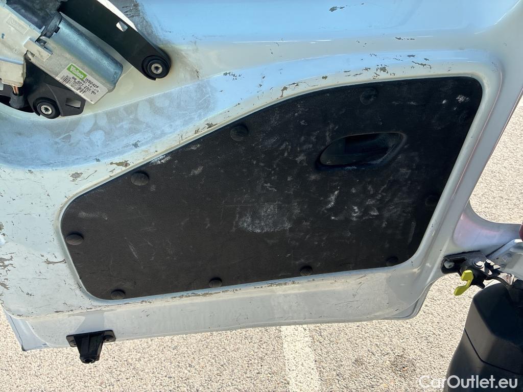  Peugeot  RIFTER PEUGEOT  / 2018 / 4P / combi Active Standard BlueHDi 73kW (IND) (CX2) #56