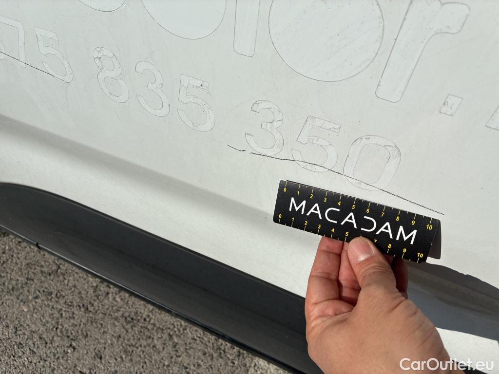  Peugeot  RIFTER PEUGEOT  / 2018 / 4P / combi Active Standard BlueHDi 73kW (IND) (CX2) #14