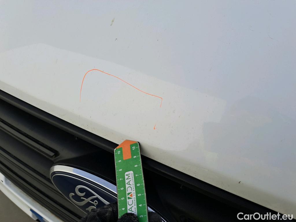  Ford  Transit  Custom Combi / Tourneo Custom 320 L1 Trend 2.0 Ecoblue 150CV MT6 E6d #44