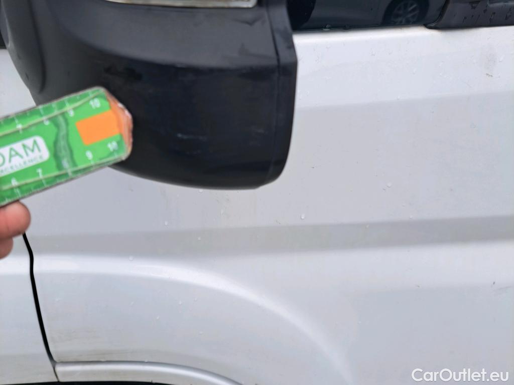  Opel  Movano OPEL  / 2021 / 4P / furgón Base L2H2 3.5T 2.2 BHDi 88kW #74