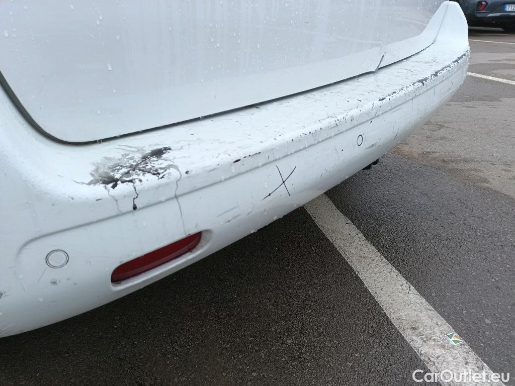  Opel  Vivaro OPEL  / 2019 / 4P / furgón 2.0 Diésel 110kW/150CV M Inc Innovation #24