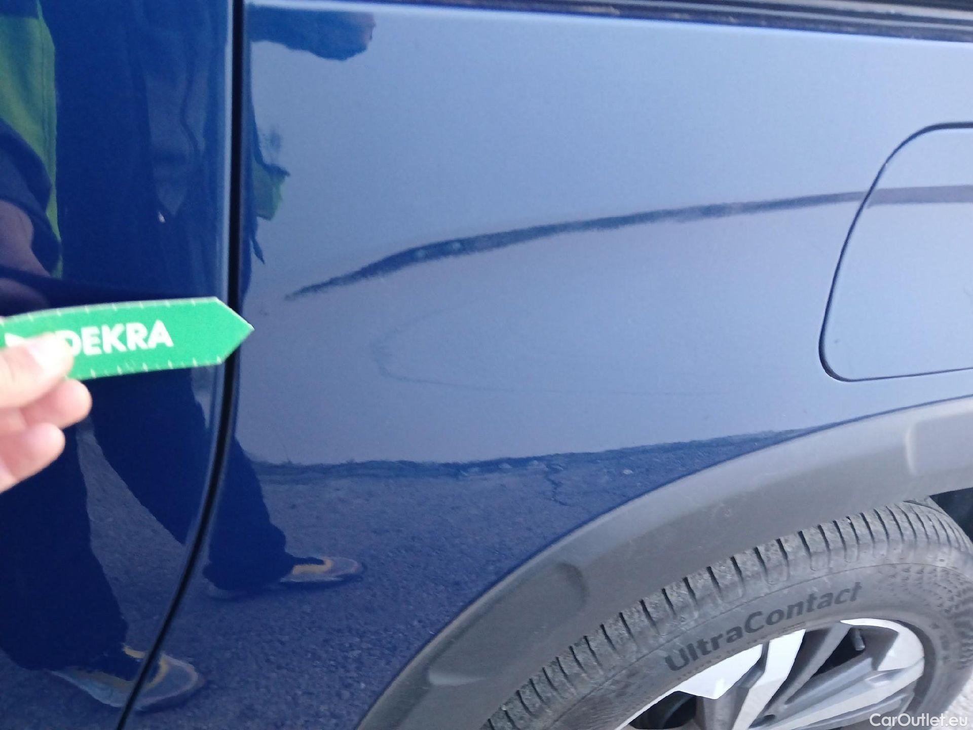  Peugeot  RIFTER PEUGEOT  / 2018 / 5P / monovolumen compacto GT Line Long BlueHDi 96kW #18