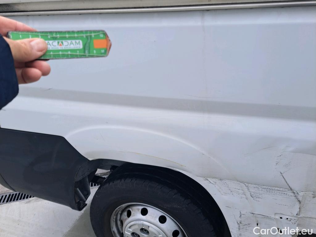  Opel  Movano OPEL  / 2021 / 4P / furgón Base L2H2 3.5T 2.2 BHDi 88kW #8