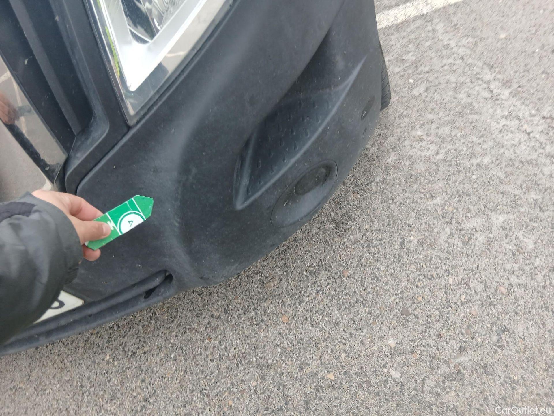  Nissan  NV400 NISSAN  / 2011 / 4P / furgón L2H2 3,5T 2.3dCi 99kW FWD Optima #16