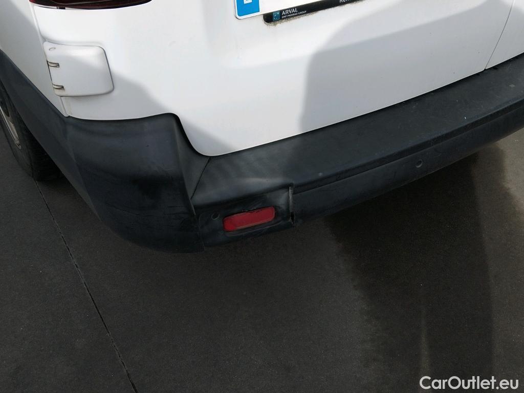  Citroen  Jumpy CITROEN  / 2016 / 4P / furgón DC Abatib Talla XL BlueHDi 120 Control  RAMPA DE ACCESO #13