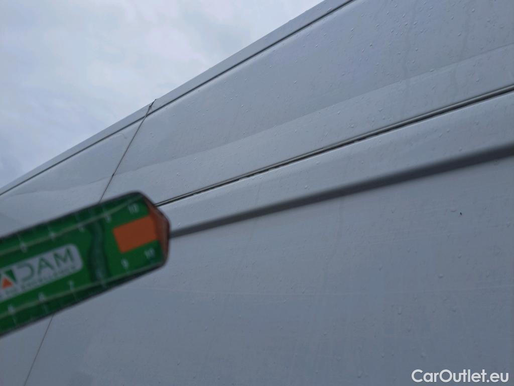  Opel  Movano OPEL  / 2021 / 4P / furgón Base L2H2 3.5T 2.2 BHDi 88kW #6