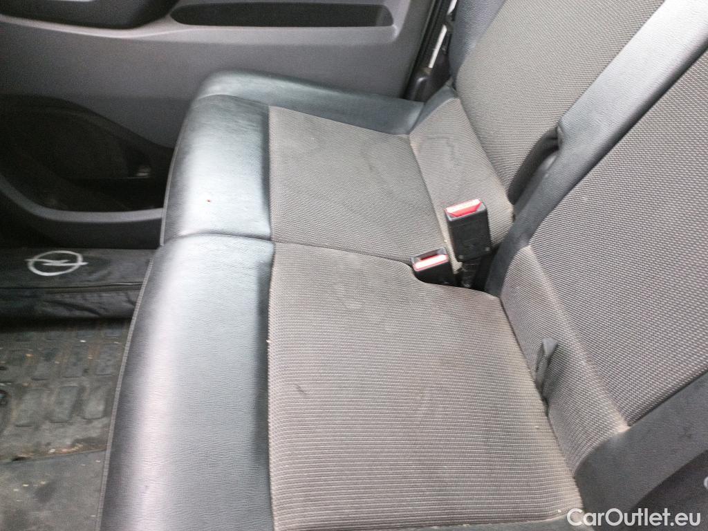  Opel  Vivaro OPEL  / 2019 / 4P / furgón 2.0 Diésel 110kW/150CV M Inc Innovation #33