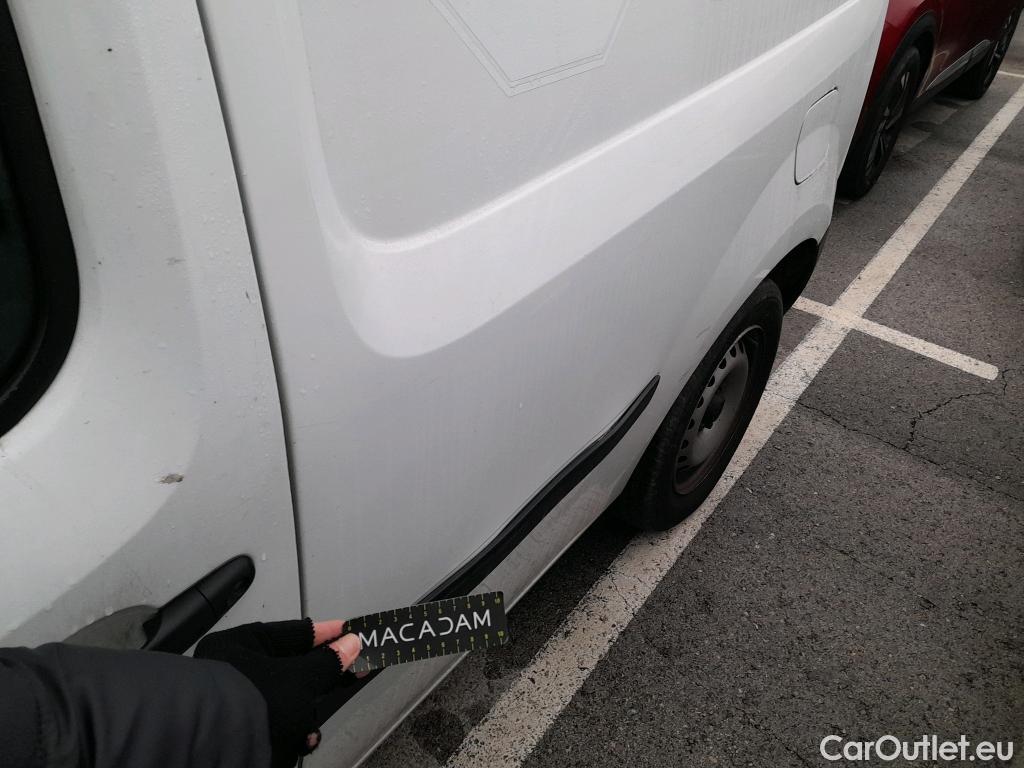  Renault  Kangoo RENAULT  Furgón/2013/3P/furgón derivado de turismo Profesional Blue dCi 70kW (95CV) #3