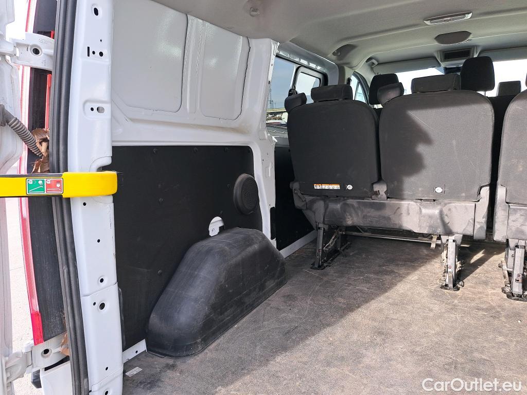  Ford  Transit  Custom Combi / Tourneo Custom 320 L1 Trend 2.0 Ecoblue 150CV MT6 E6d #48