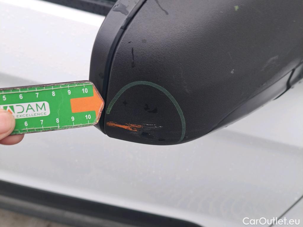  Ford  Transit FORD  Courier/2014/4P/furgón der.turis Van 1.5 TDCi 56kW Trend #31