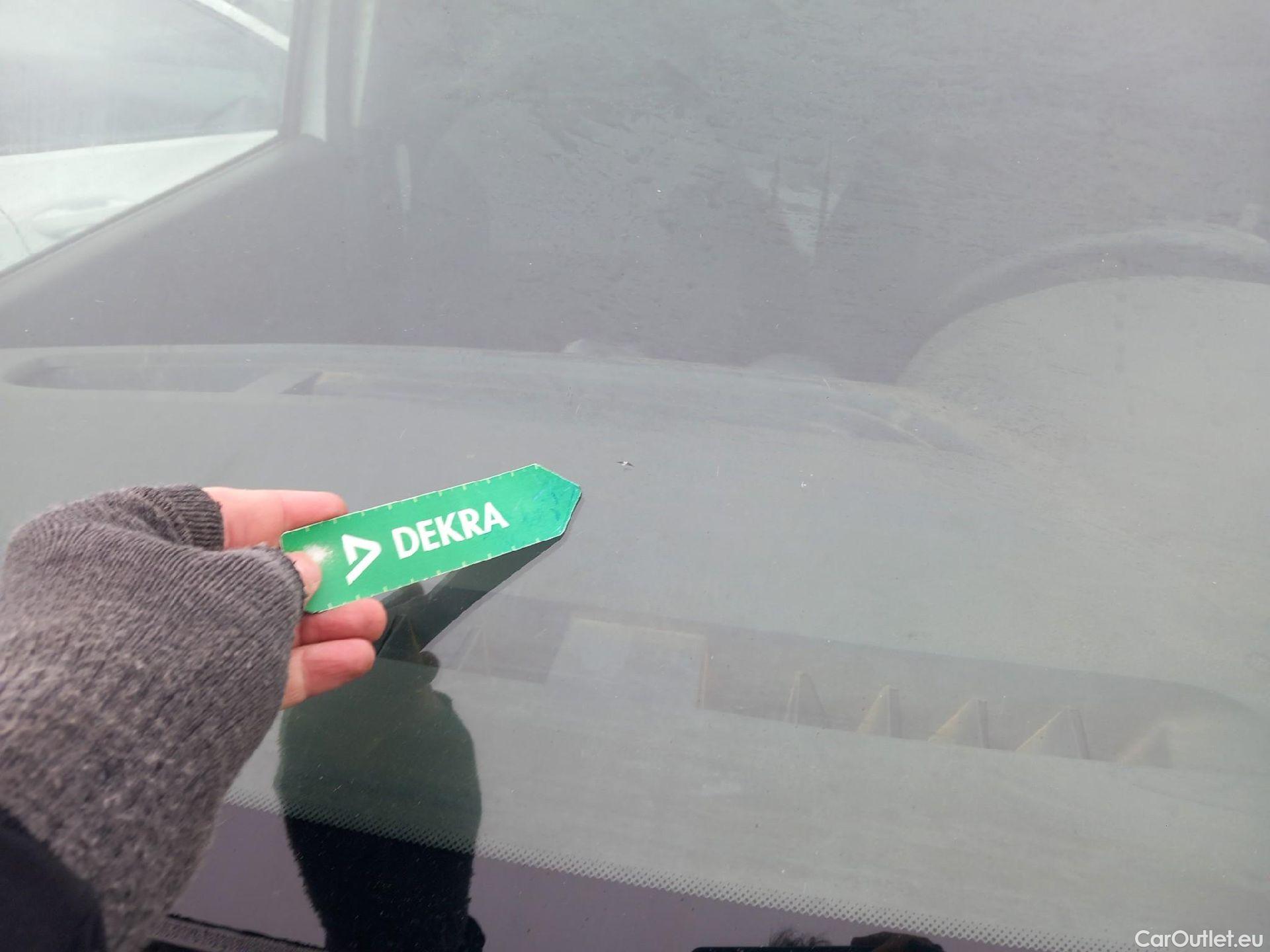  Dacia  Dokker DACIA  / 2013 / 4P / furgón derivado de turismo Van Essential Blue dCi 70kW (95CV) #2