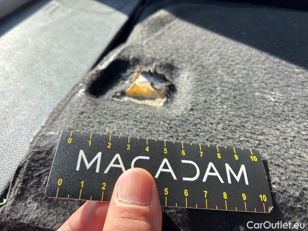  Peugeot  RIFTER PEUGEOT  / 2018 / 4P / combi Active Standard BlueHDi 73kW (IND) (CX2) #54