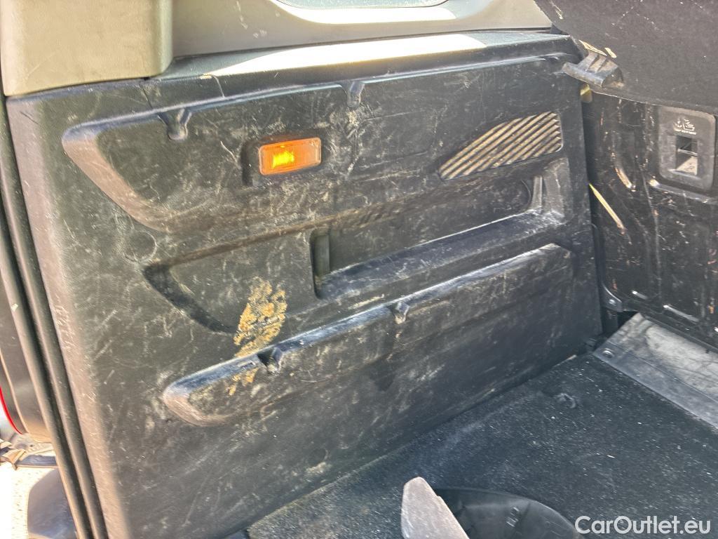  Peugeot  RIFTER PEUGEOT  / 2018 / 4P / combi Active Standard BlueHDi 73kW (IND) (CX2) #60