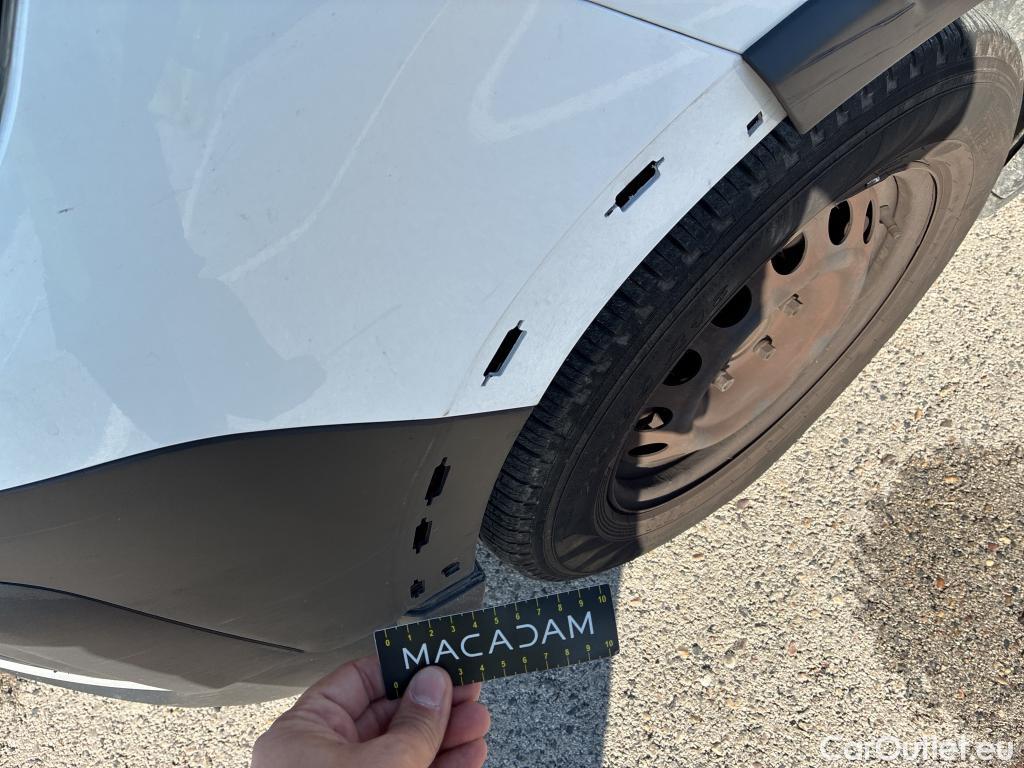  Peugeot  RIFTER PEUGEOT  / 2018 / 4P / combi Active Standard BlueHDi 73kW (IND) (CX2) #8