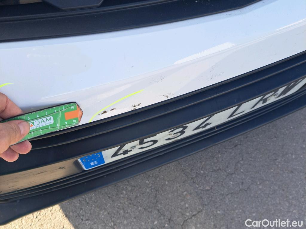  Opel  Vivaro OPEL  / 2019 / 4P / furgón 1.5 Diésel 74kW (100CV) S Inc. Express #49