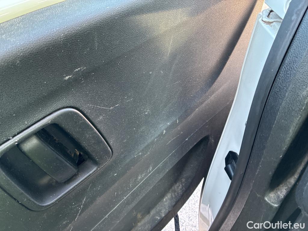  Peugeot  RIFTER PEUGEOT  / 2018 / 4P / combi Active Standard BlueHDi 73kW (IND) (CX2) #32