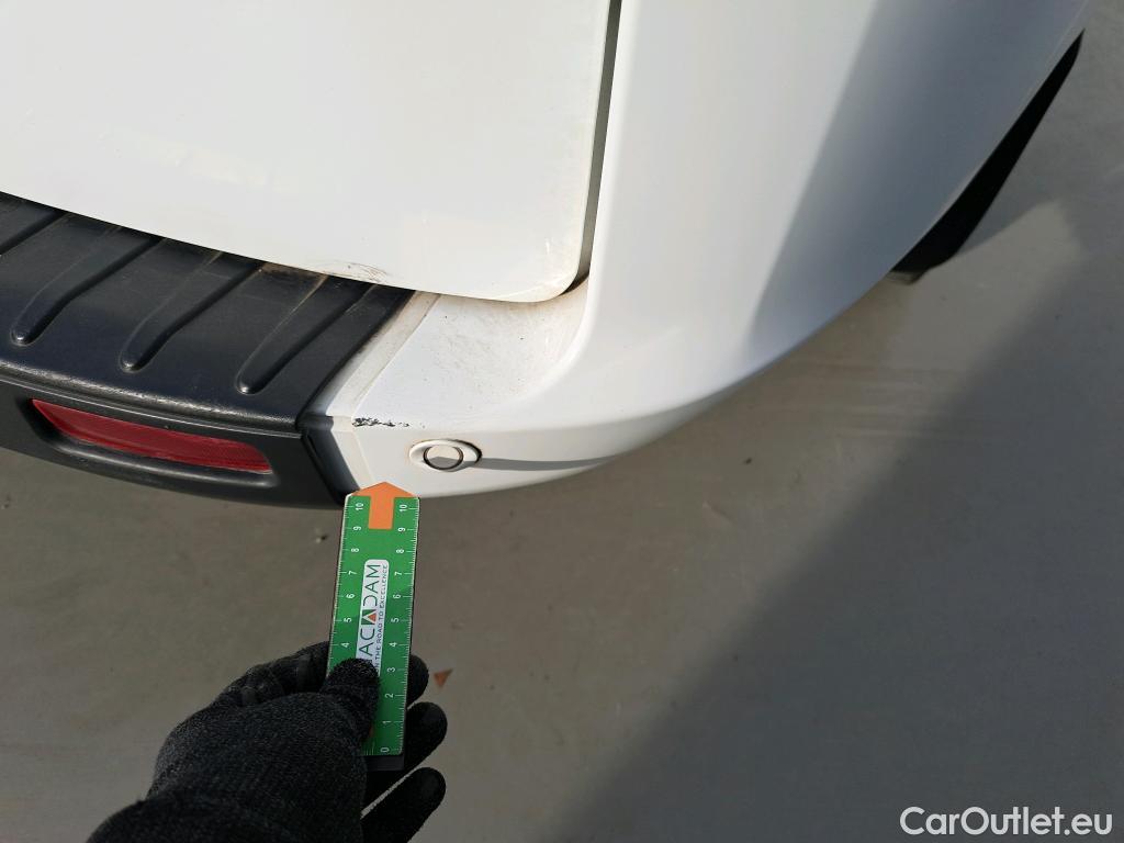  Ford  Transit  Custom Combi / Tourneo Custom 320 L1 Trend 2.0 Ecoblue 150CV MT6 E6d #21