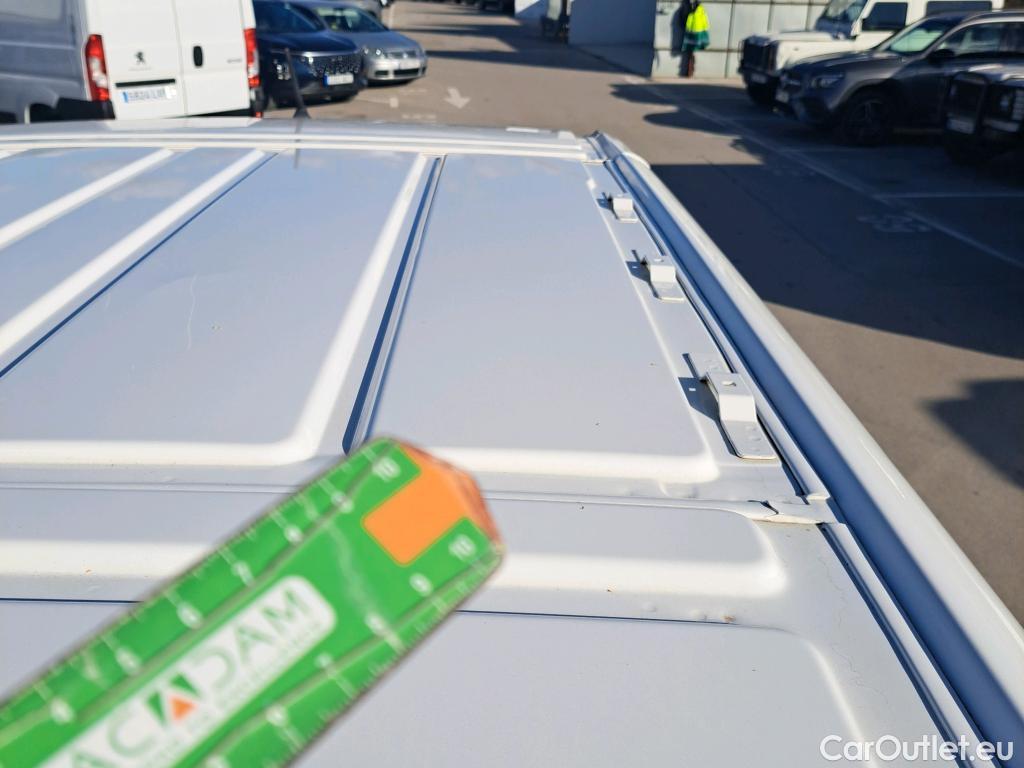  Opel  Vivaro OPEL  / 2019 / 4P / furgón 1.5 Diésel 74kW (100CV) S Inc. Express #14