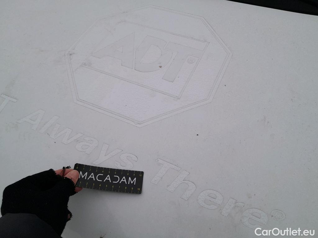  Renault  Kangoo RENAULT  Furgón/2013/3P/furgón derivado de turismo Profesional Blue dCi 70kW (95CV) #12