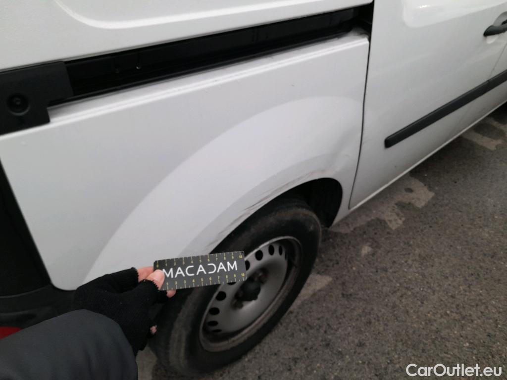  Renault  Kangoo RENAULT  Furgón/2013/3P/furgón derivado de turismo Profesional Blue dCi 70kW (95CV) #6