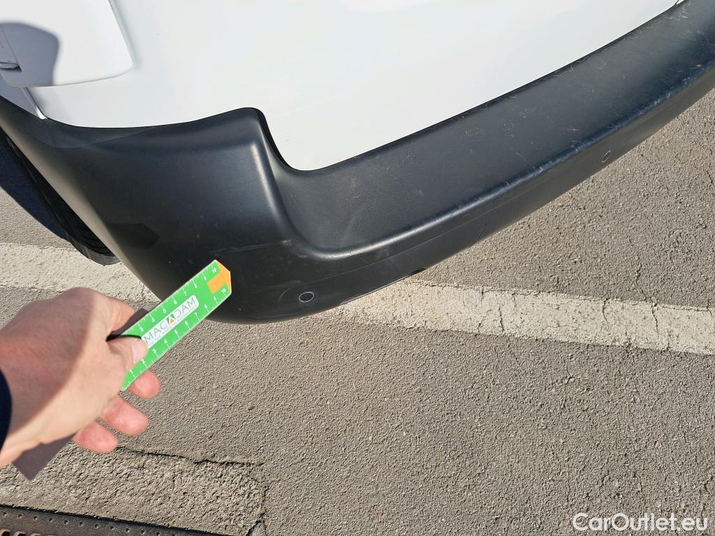  Peugeot  Expert PEUGEOT  / 2016 / 4P / furgón Furgón Premium 1.5 BlueHDi 100 Standard (AC) #8