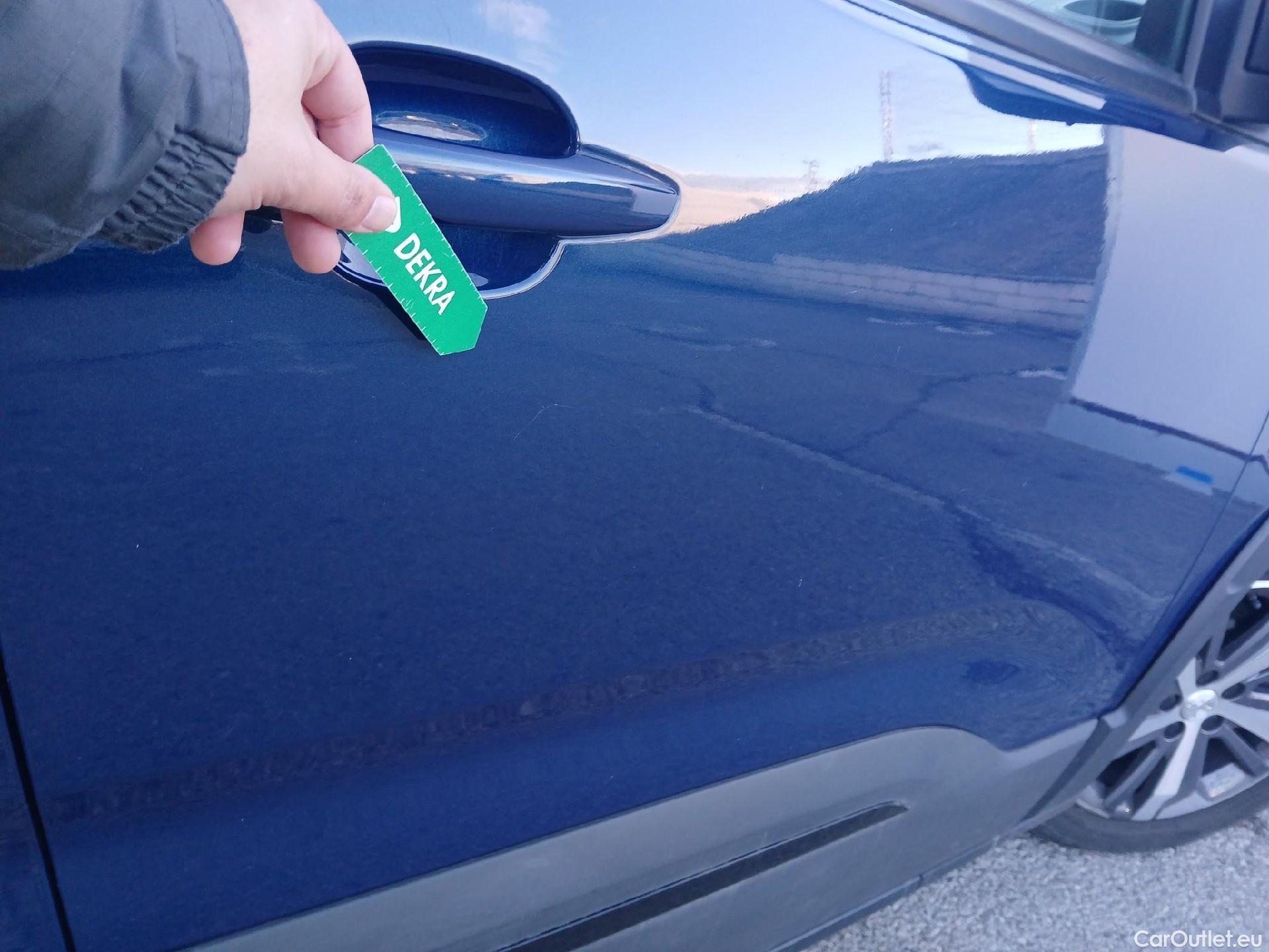  Peugeot  RIFTER PEUGEOT  / 2018 / 5P / monovolumen compacto GT Line Long BlueHDi 96kW #38