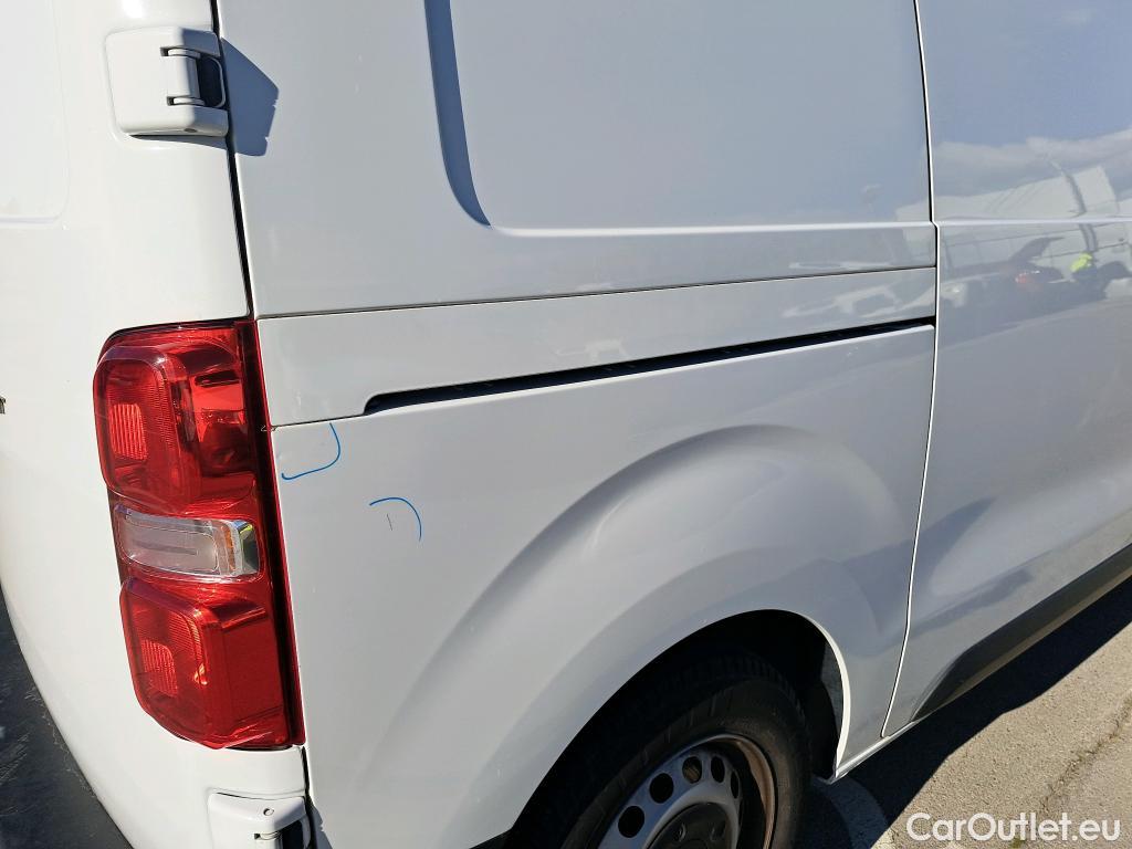  Peugeot  Expert PEUGEOT  / 2016 / 4P / furgón Furgón Premium 1.5 BlueHDi 100 Standard (AC) #34