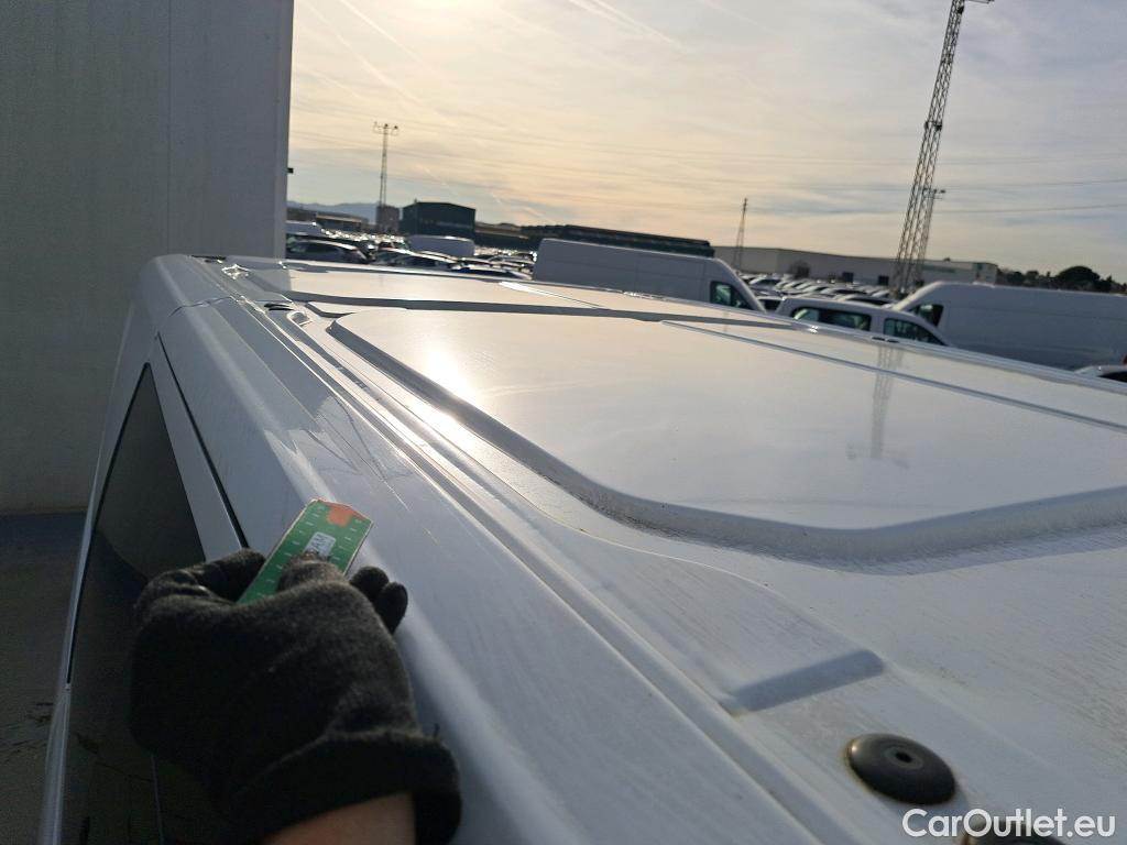  Ford  Transit  Custom Combi / Tourneo Custom 320 L1 Trend 2.0 Ecoblue 150CV MT6 E6d #6