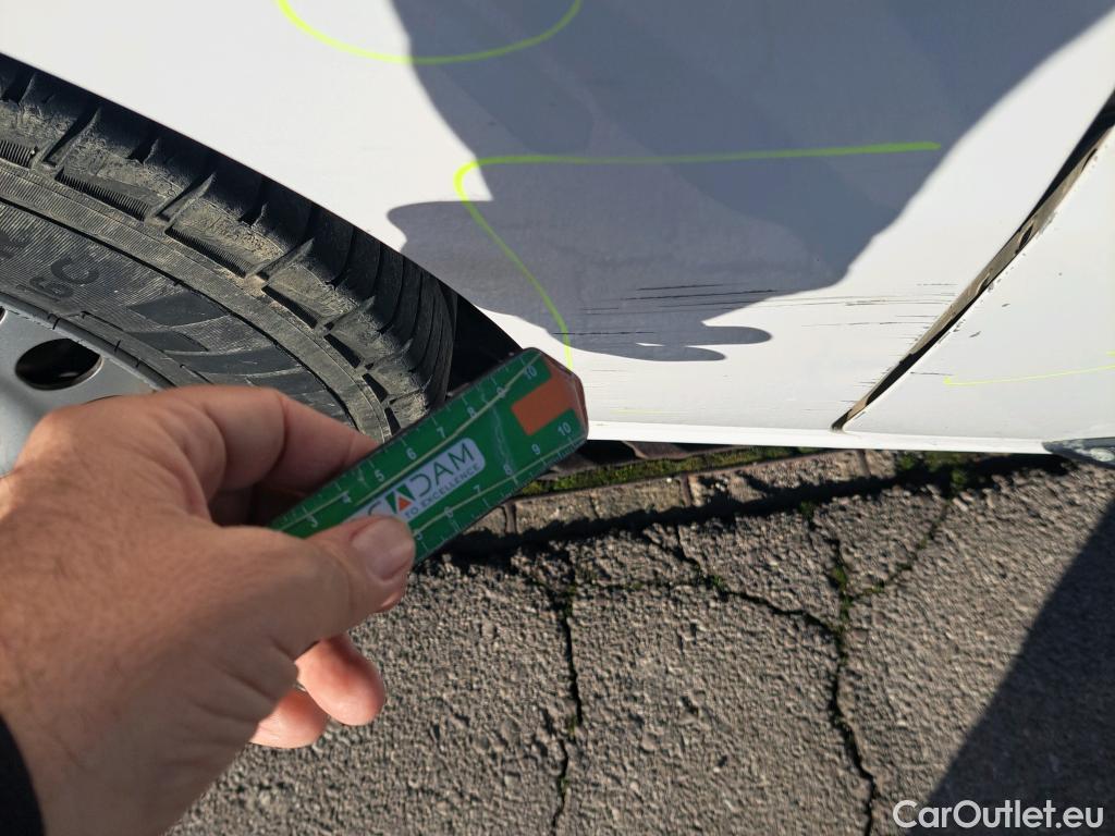  Opel  Vivaro OPEL  / 2019 / 4P / furgón 1.5 Diésel 74kW (100CV) S Inc. Express #5