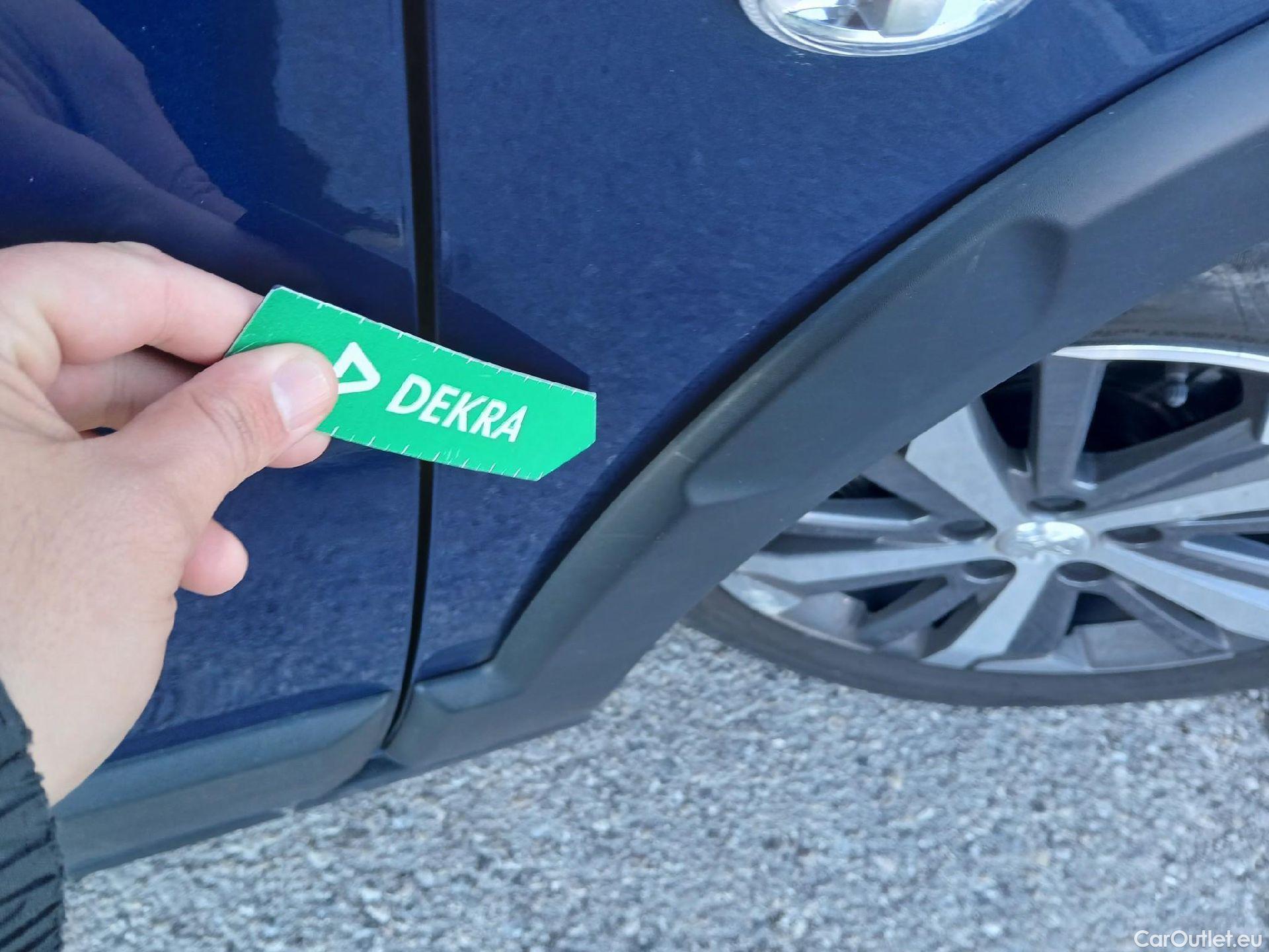  Peugeot  RIFTER PEUGEOT  / 2018 / 5P / monovolumen compacto GT Line Long BlueHDi 96kW #39