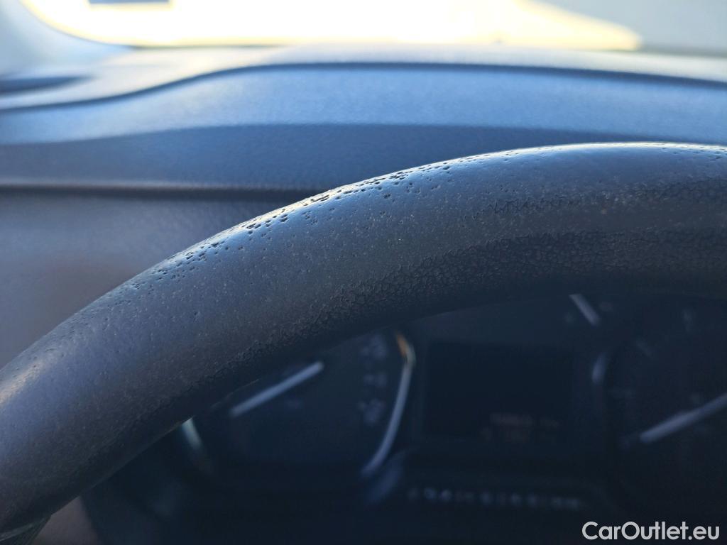  Opel  Vivaro OPEL  / 2019 / 4P / furgón 1.5 Diésel 74kW (100CV) S Inc. Express #57